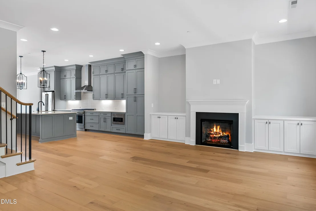 Photo of Unit 103 at 811 Maple Berry Lane