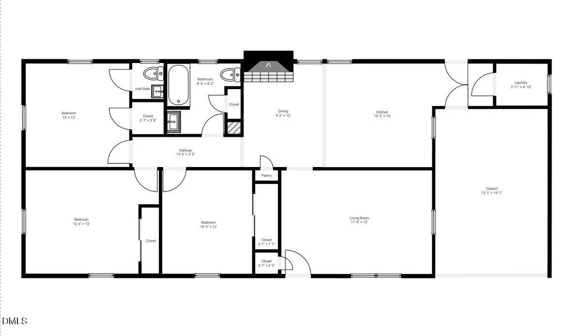 Photo of 2601 Rolling Pines Avenue