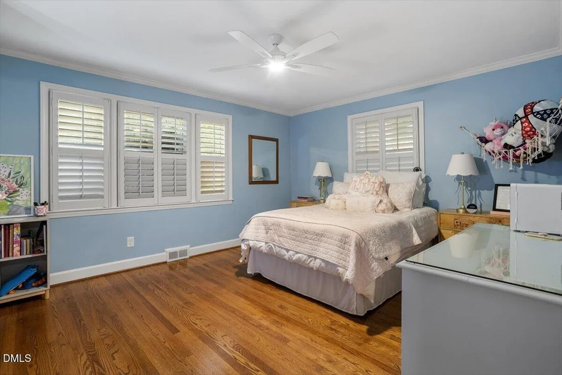 Photo of 809 Lake Boone Trail