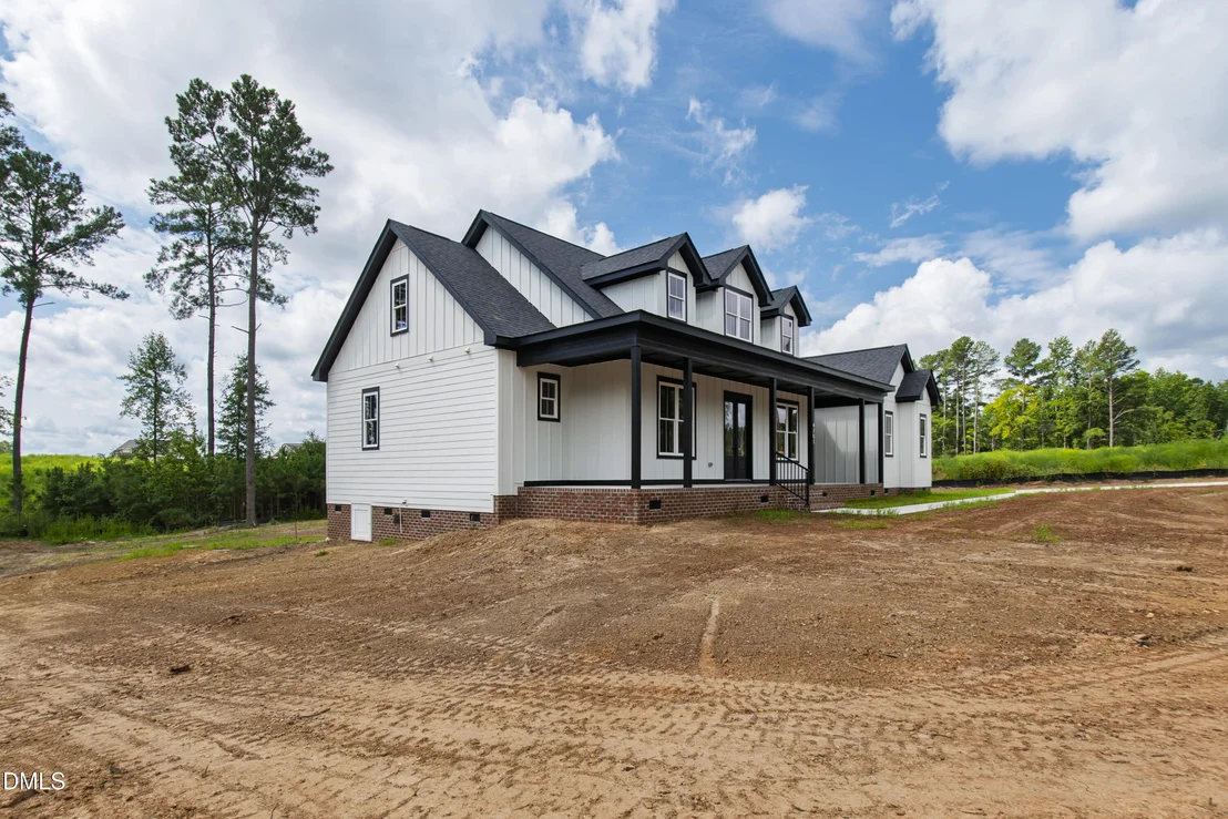 Photo of 4701 W Old Spring Hope Road