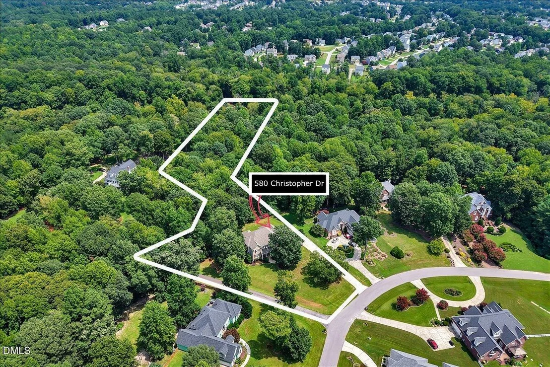 Photo of 580 Christopher Drive