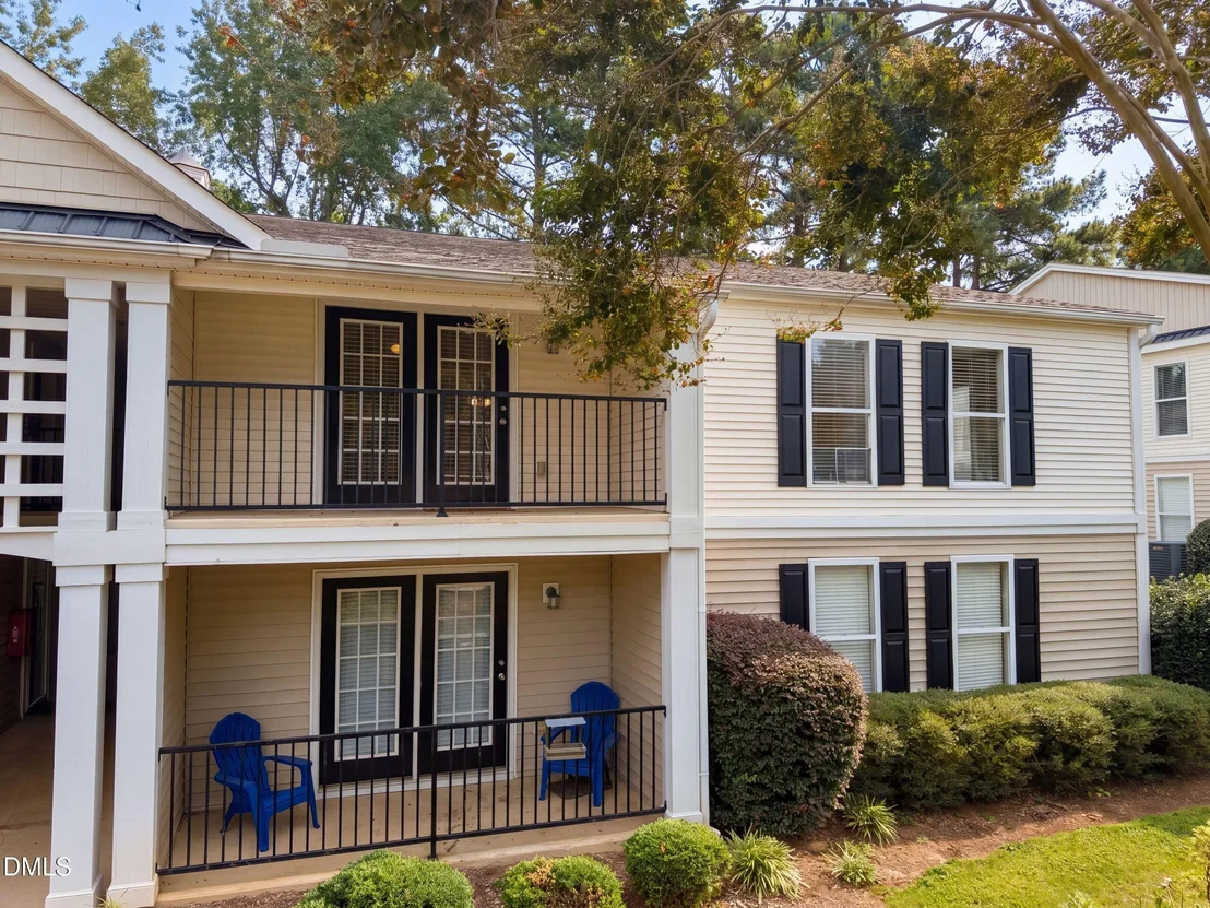 Photo of Unit 202 at 2304 Myron Drive