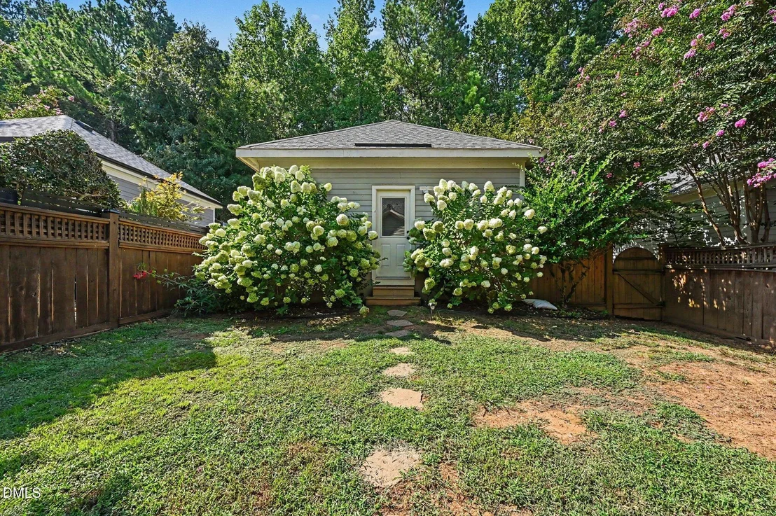 Photo of 607 Millbrook Drive