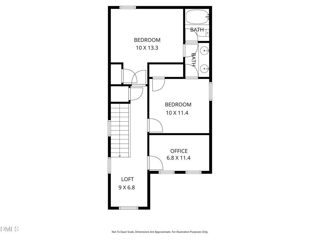 Photo of 1444 Big Falls Drive