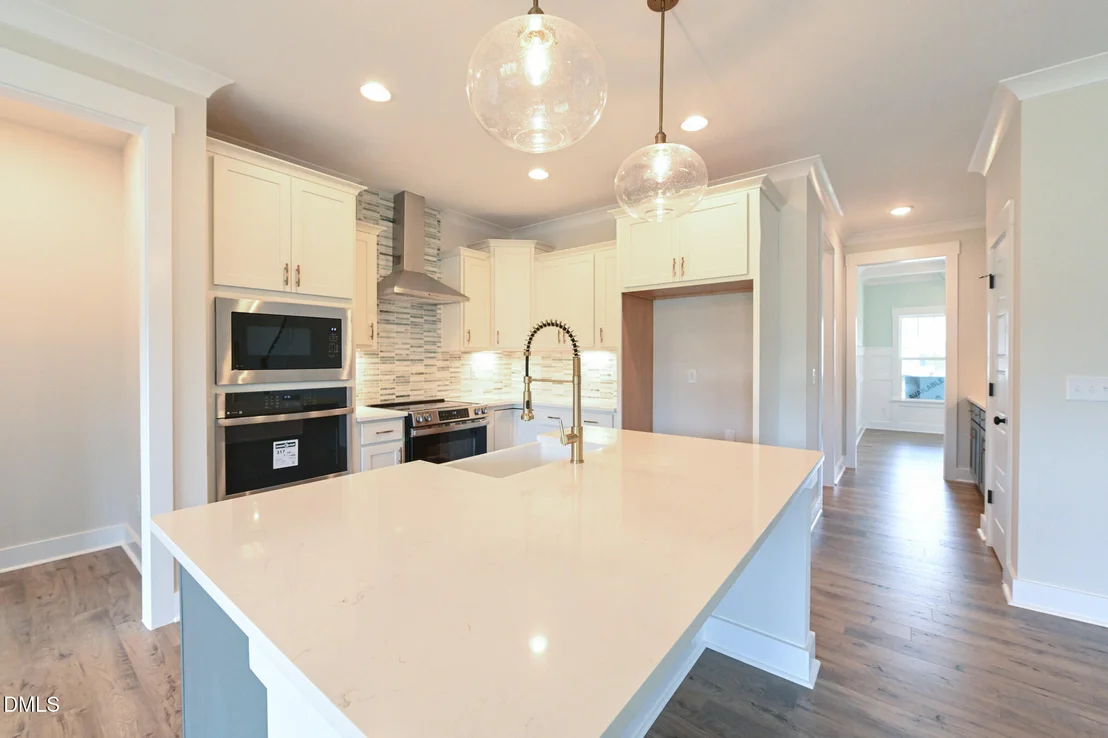 Photo of Unit LOT27 at 45 Juju Drive