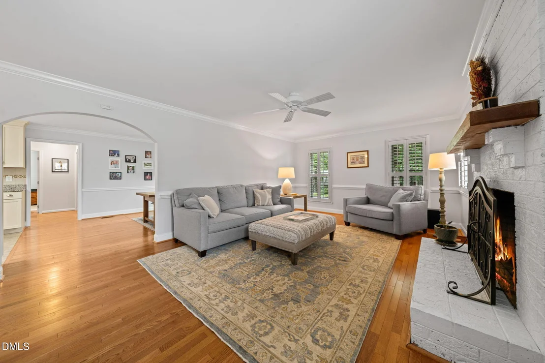 Photo of 4408 Talcott Drive