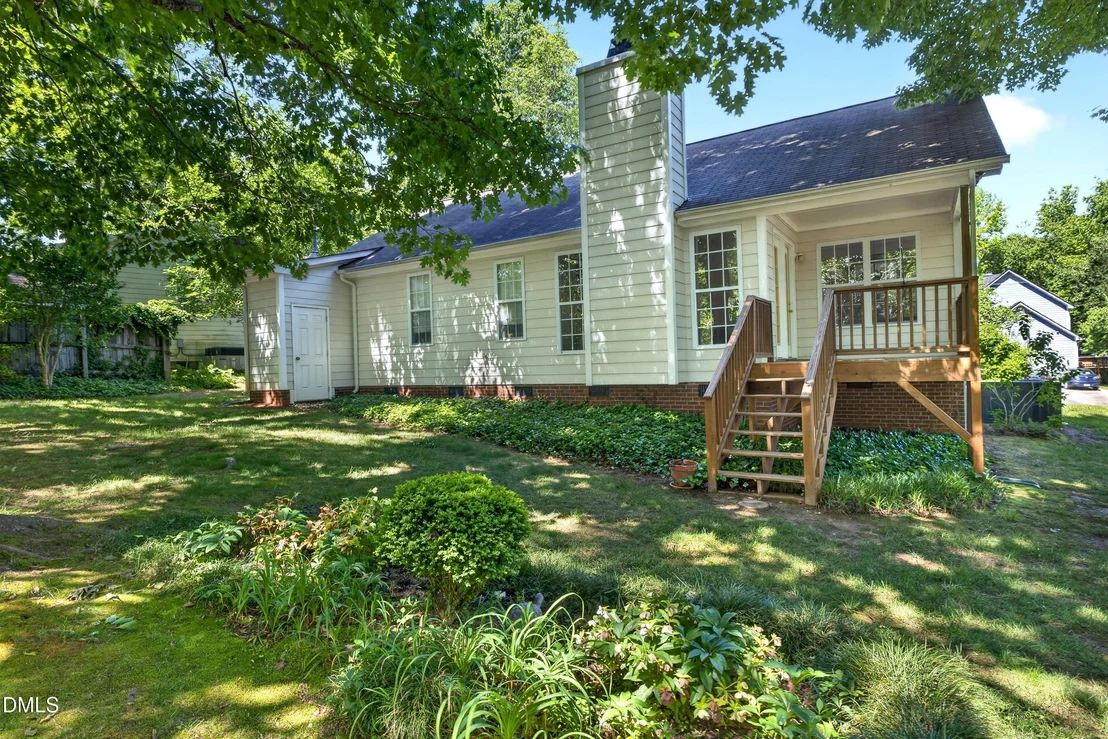 Photo of 2519 Tryon Pines Drive