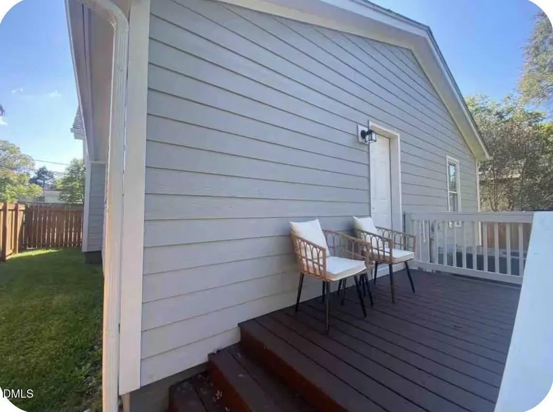 Photo of 209 Dowd Street