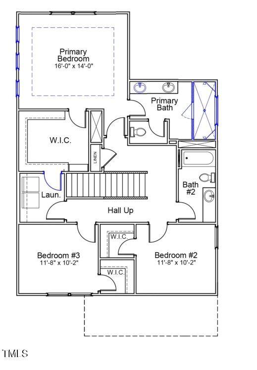 Photo of Unit 43 at 264 Meadowbark Bend