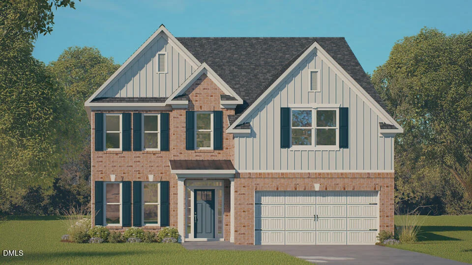 Photo of 2112 Stoneridge Barn Way