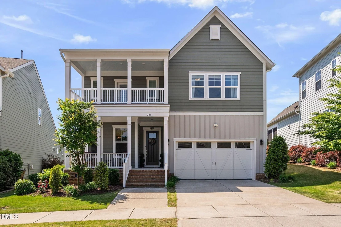 Photo of 428 Old Dairy Drive