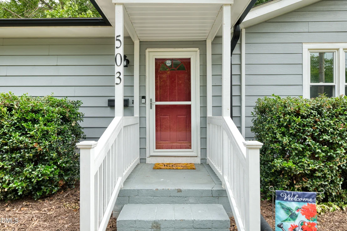 Photo of 503 E Juniper Avenue