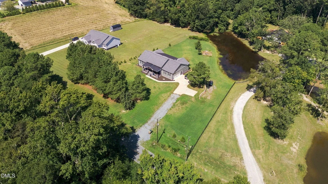 Photo of 309 Turnage Road