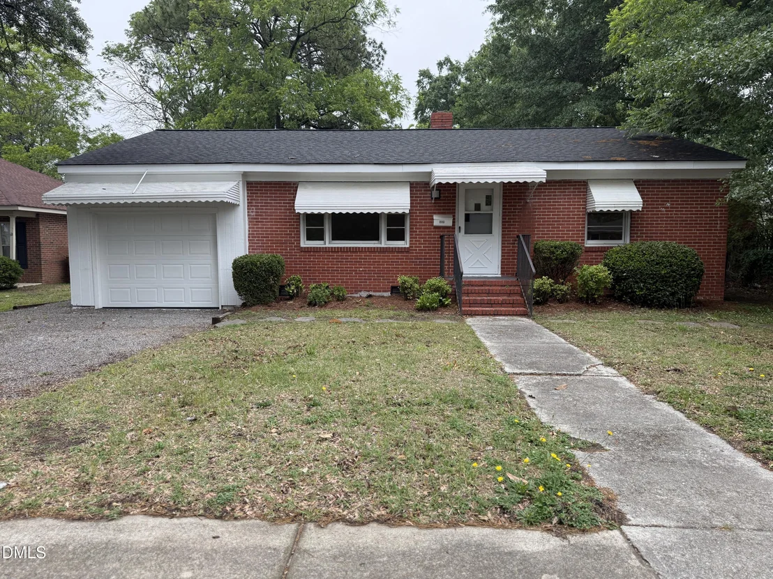 Photo of 316 Hamby Street