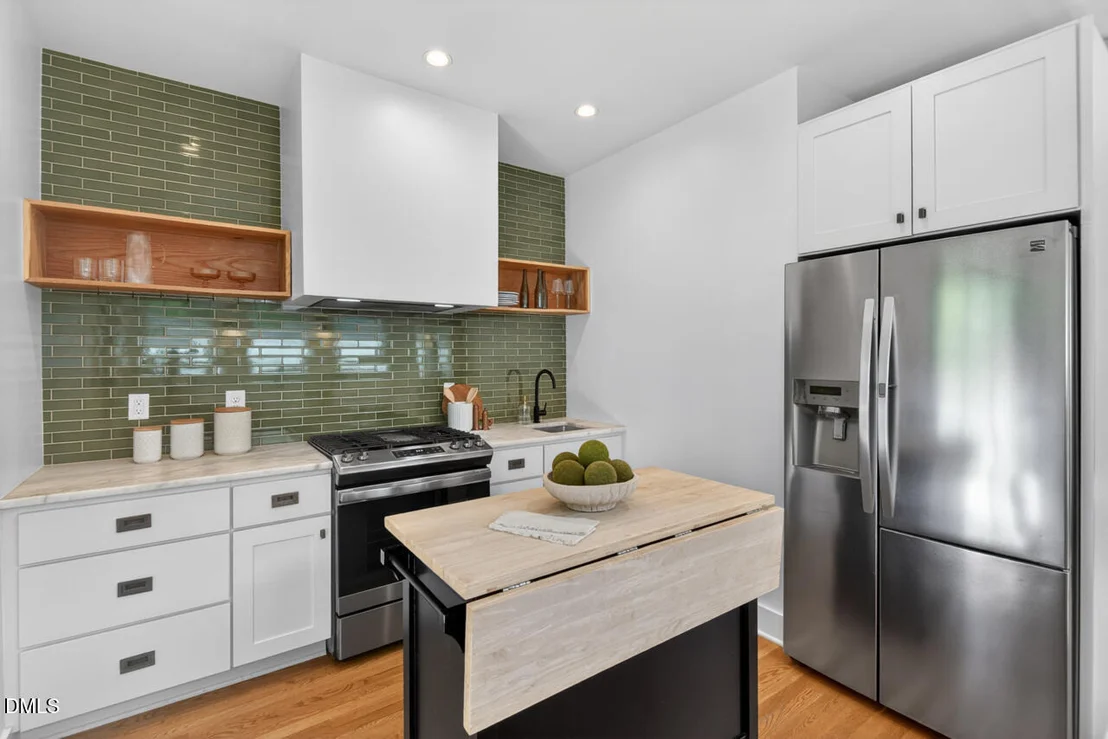Photo of 303 Lyric Street