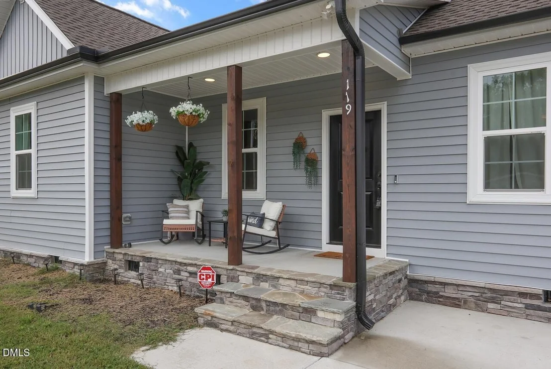 Photo of 119 Daniel Street
