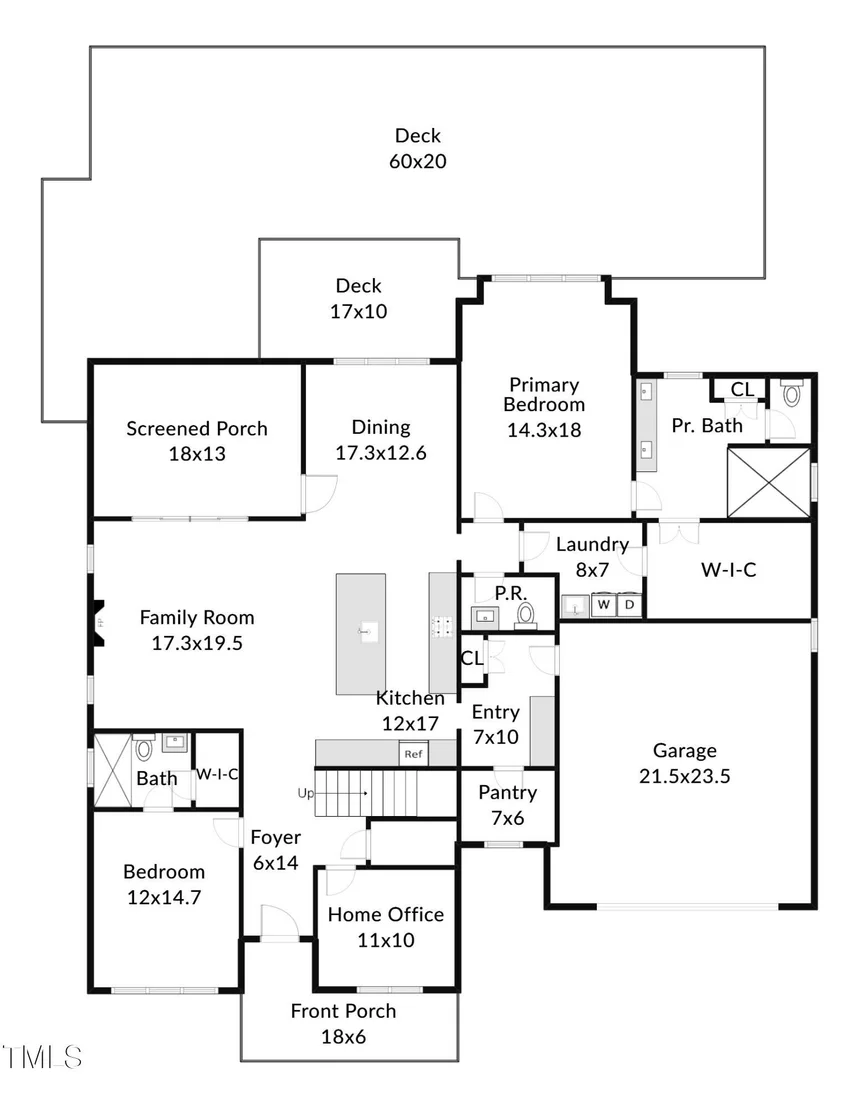 Photo of 41 Cottage Way