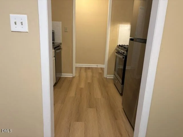 Photo of Unit 102 at 5816 Pointer Drive