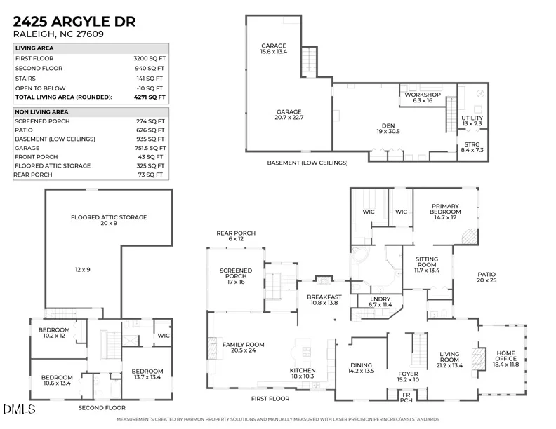 Photo of 2425 Argyle Drive