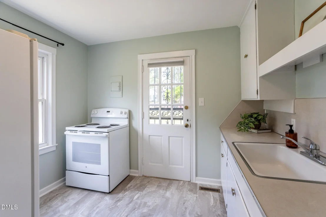Photo of 1501 Fairfax Road
