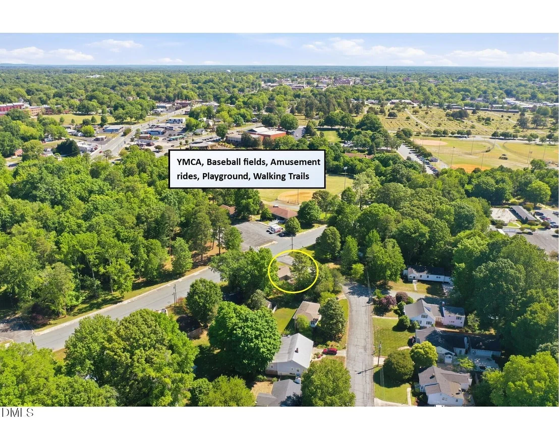Photo of 1504 Overbrook Road