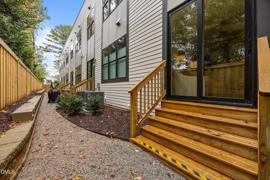 Photo of Unit 105 at 811 Maple Berry Lane