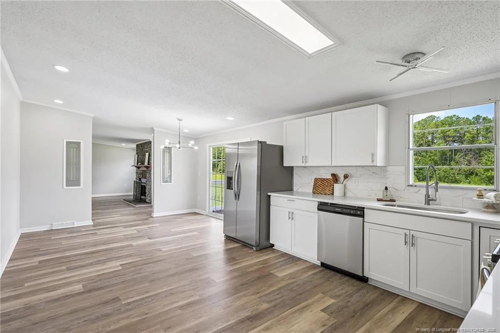 Photo of 3135 James Dail Road