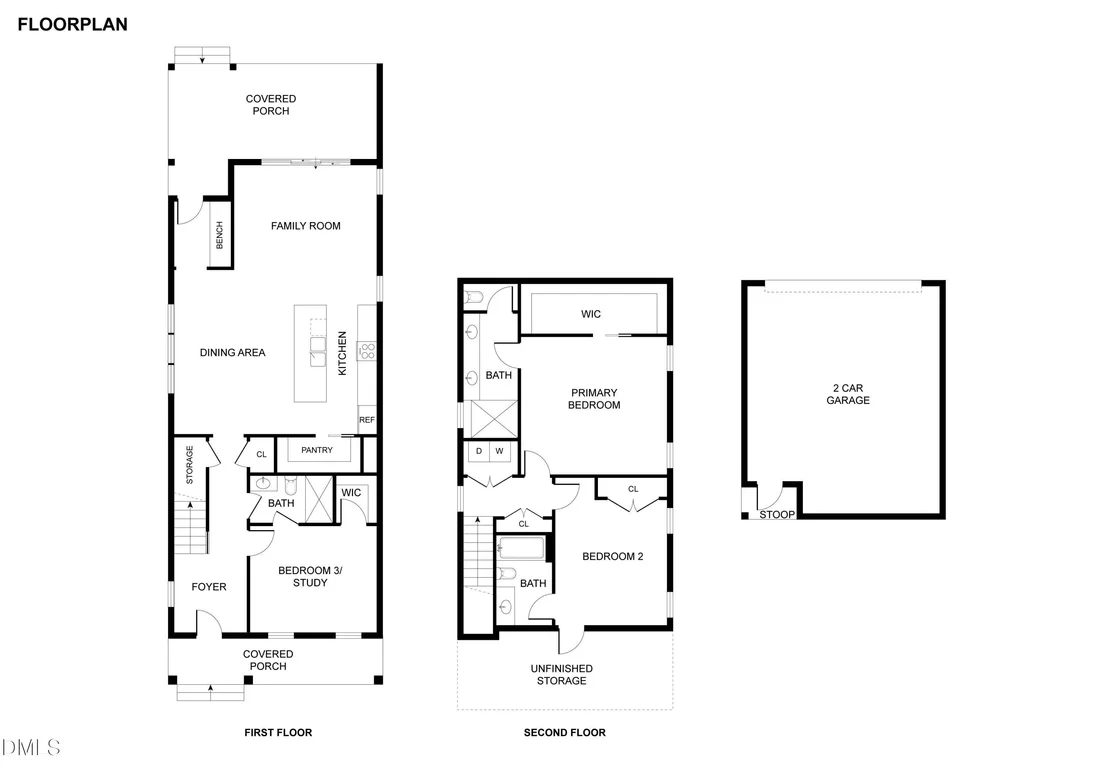 Photo of 722 1/2 Powell Drive