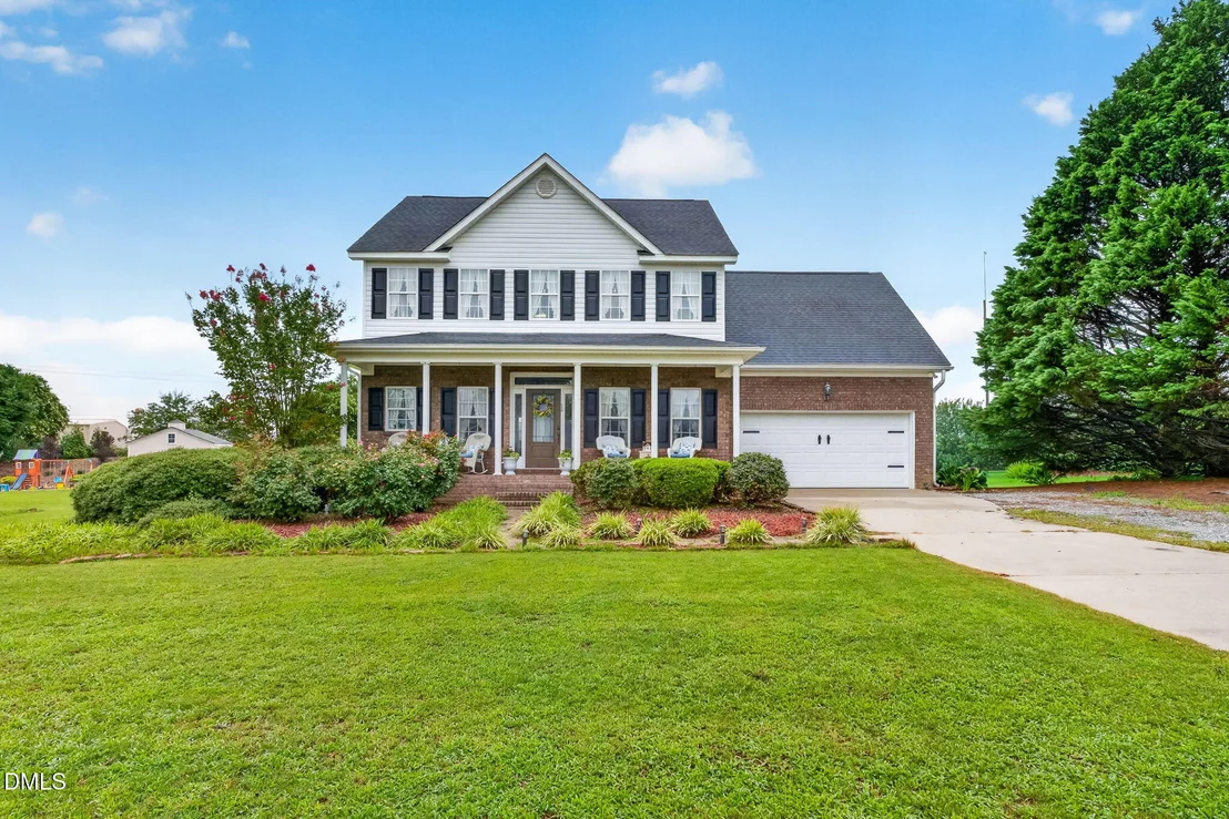 Photo of 119 Spring Branch Drive