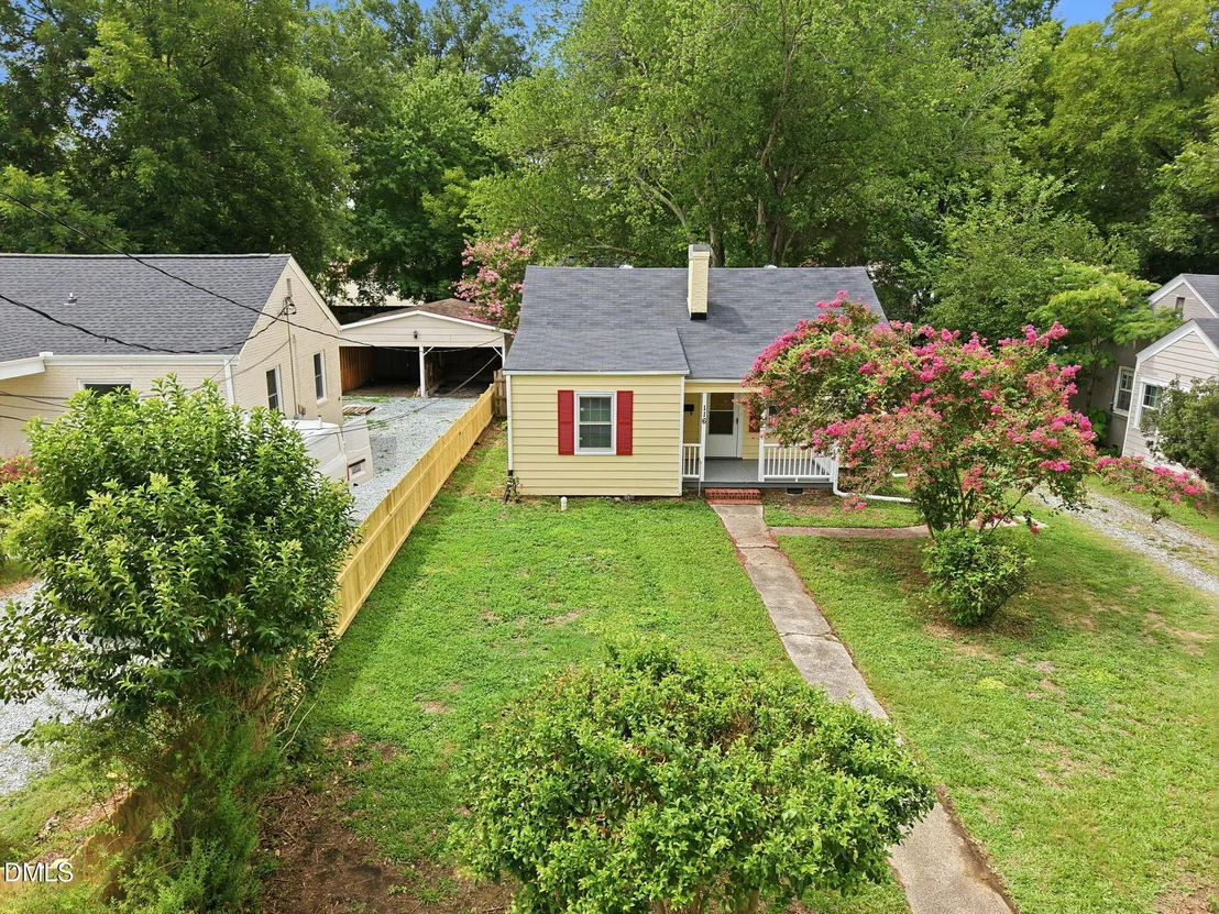 Photo of 116 Davidson Avenue