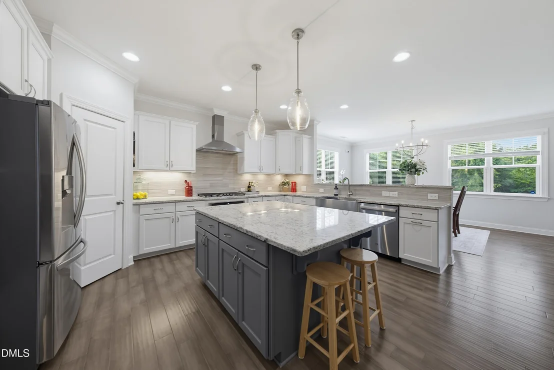 Photo of 2821 Oxford Bluff Drive