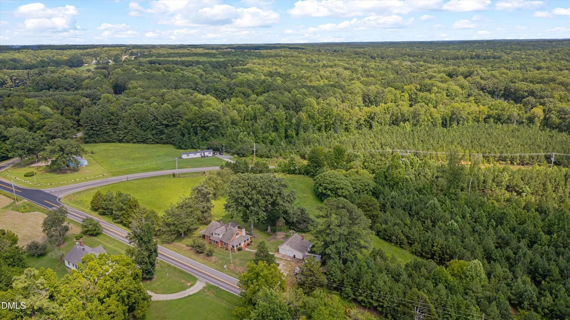 Photo of 3795 Graham Sherron Road
