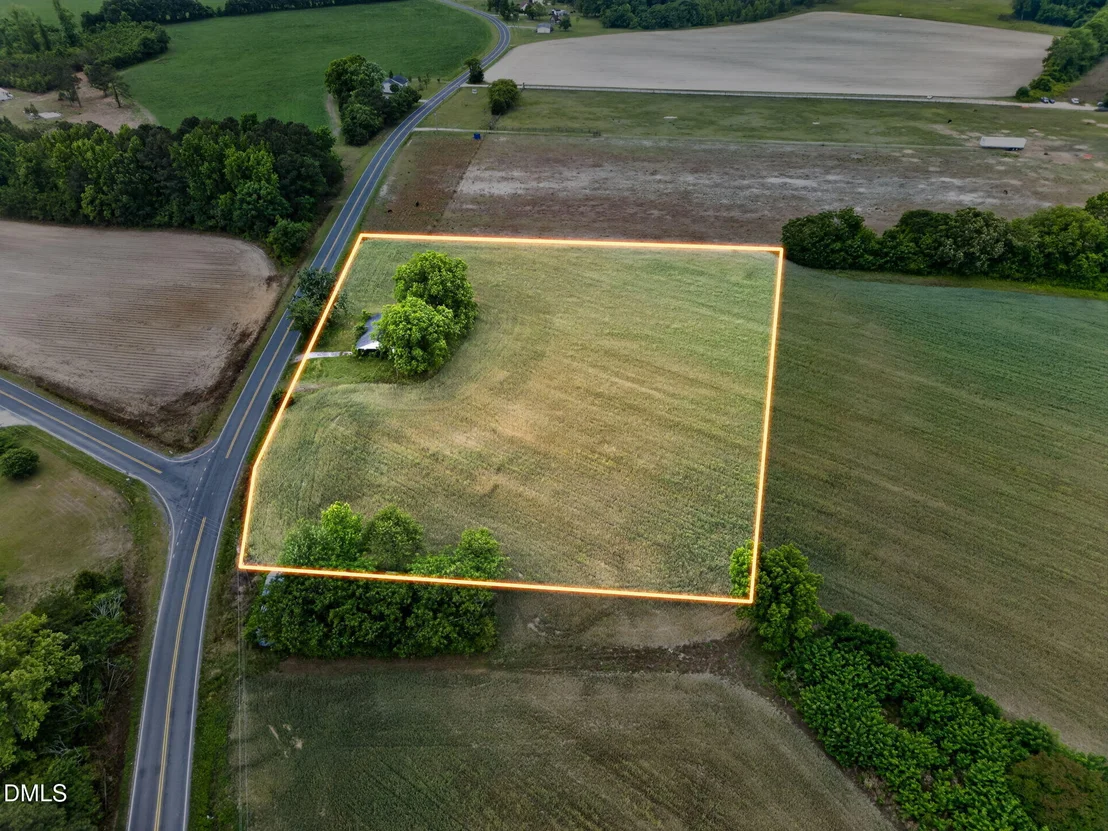Photo of 1651 Live Oak Road