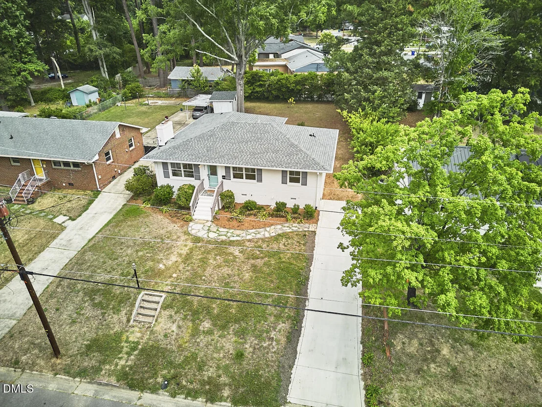 Photo of 511 Hugo Street