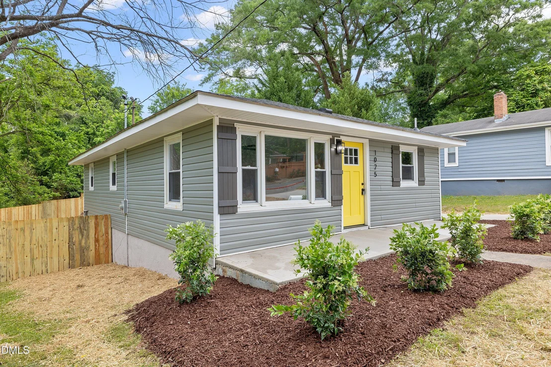 Photo of 1025 Juniper Street