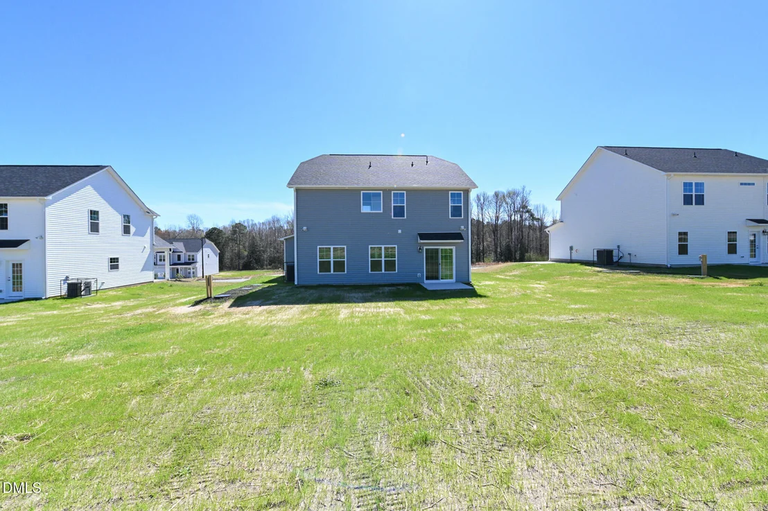 Photo of Unit LOT96 at 293 Black Duck Lane