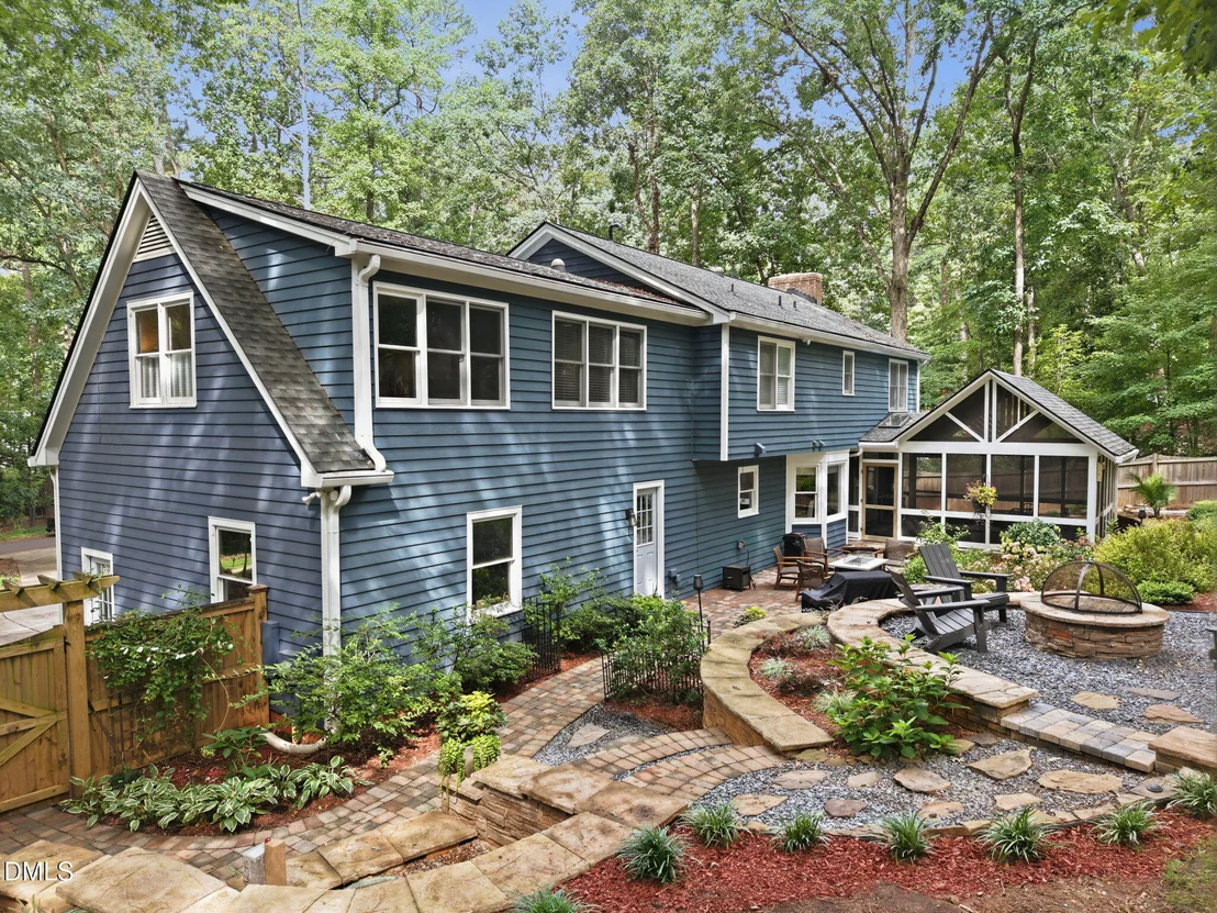Photo of 4913 Springwood Drive