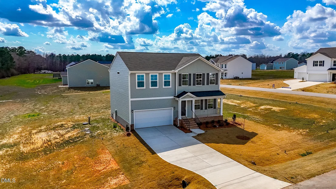 Photo of Unit LOT33 at 366 Bunker Hill Place