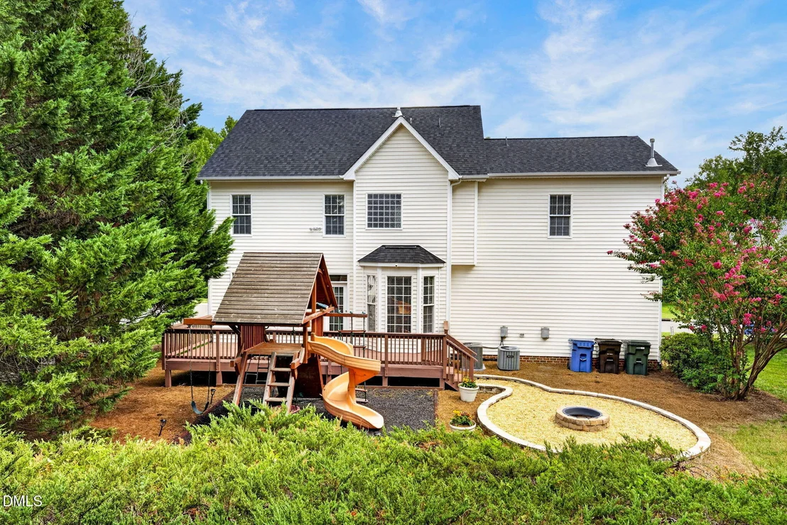 Photo of 802 Fanning Way