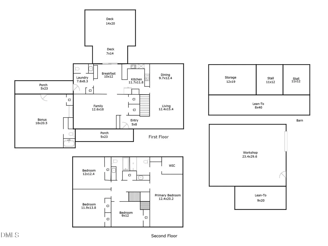 Photo of 5909 Cole Mill Road