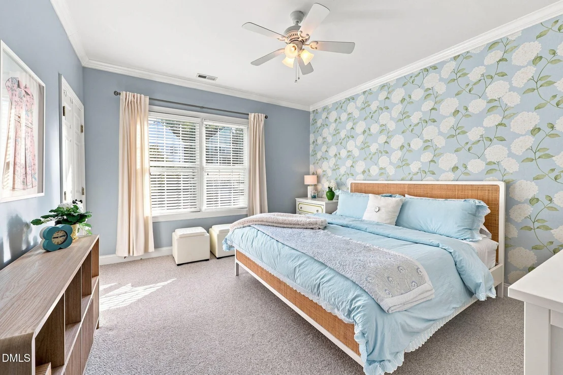 Photo of 124 Tharrington Drive