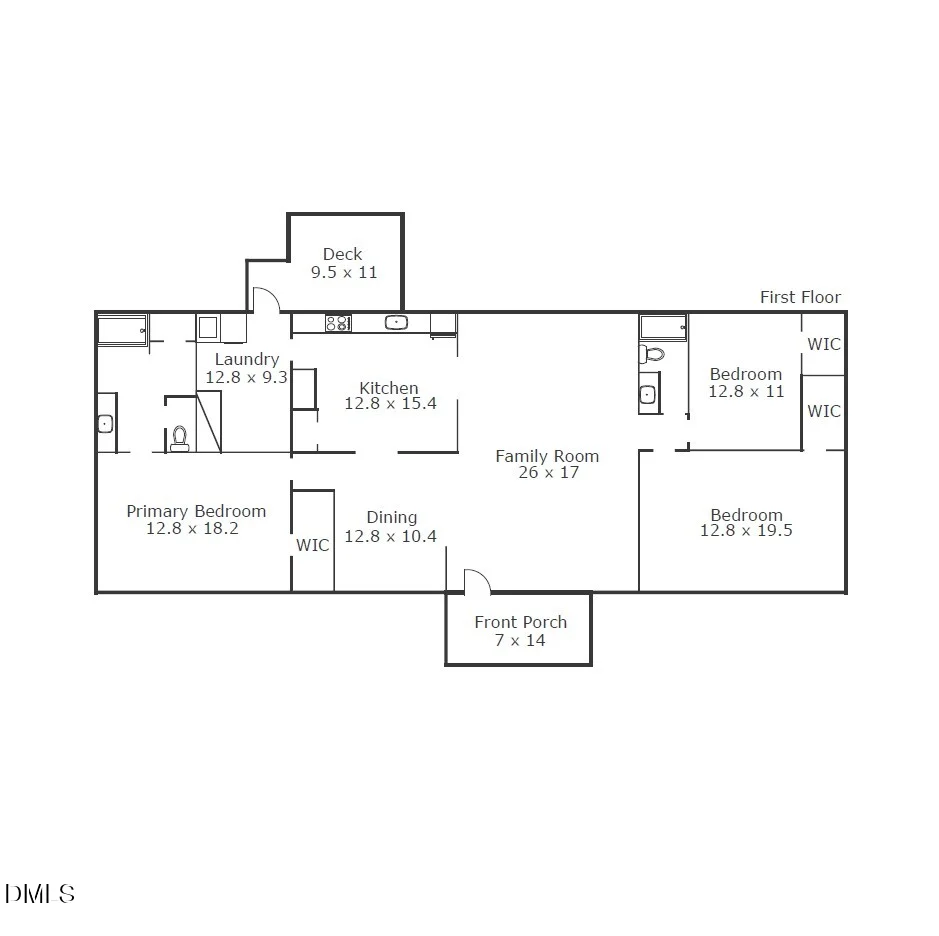 Photo of 85 William Jones Road