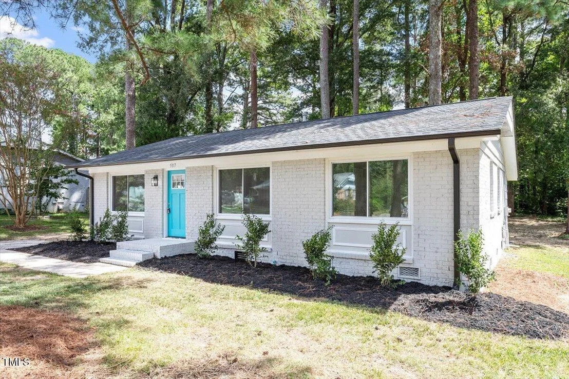 Photo of 507 Forest Ridge Road
