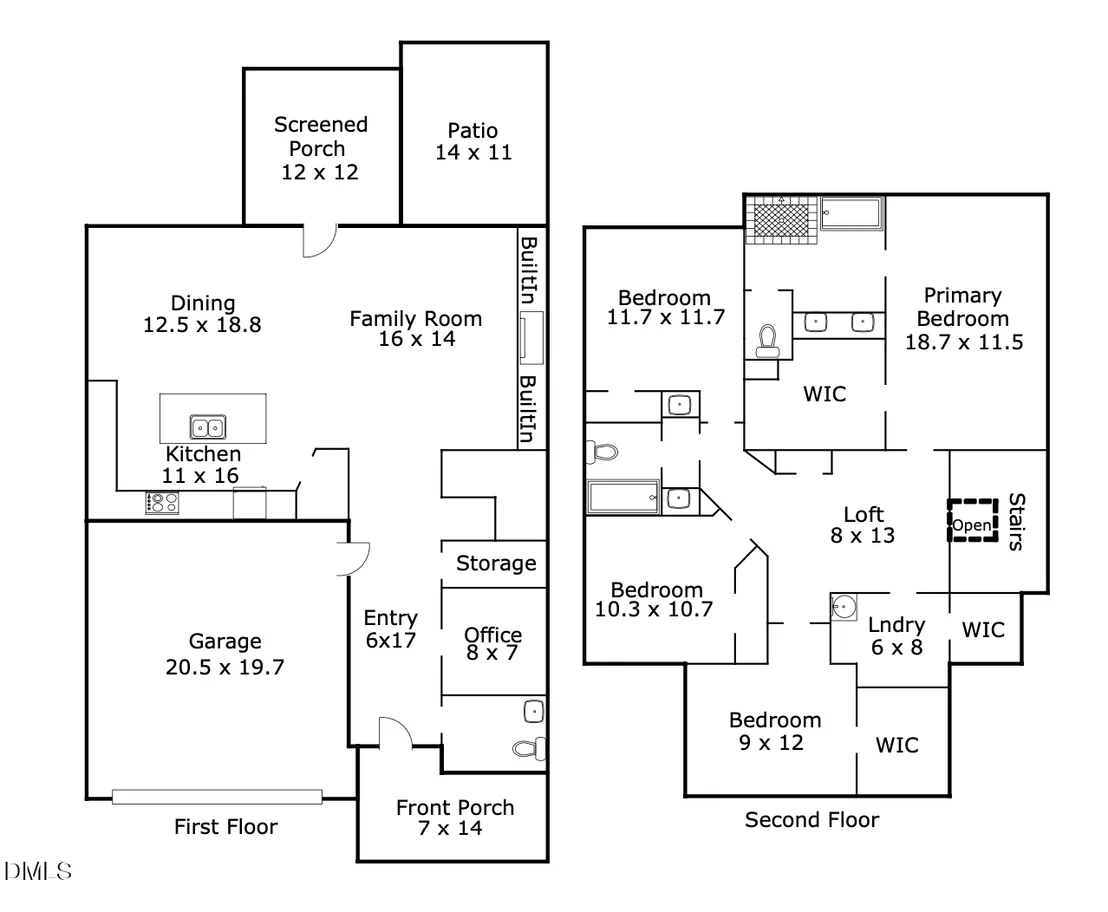 Photo of 302 Tyner Loop Circle