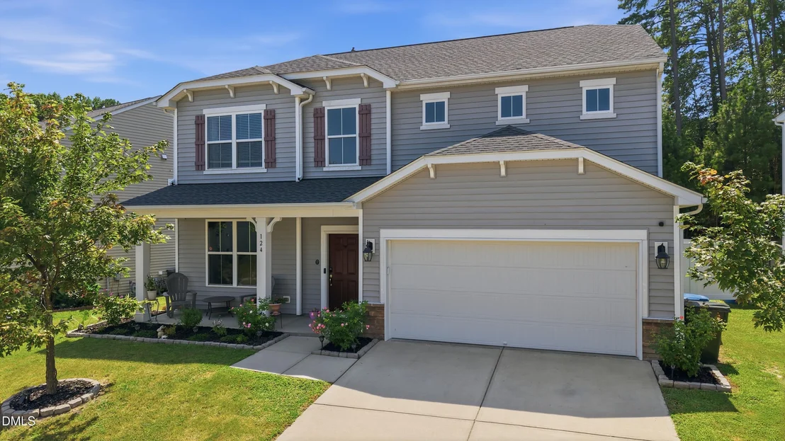 Photo of 124 Rosebud Lane