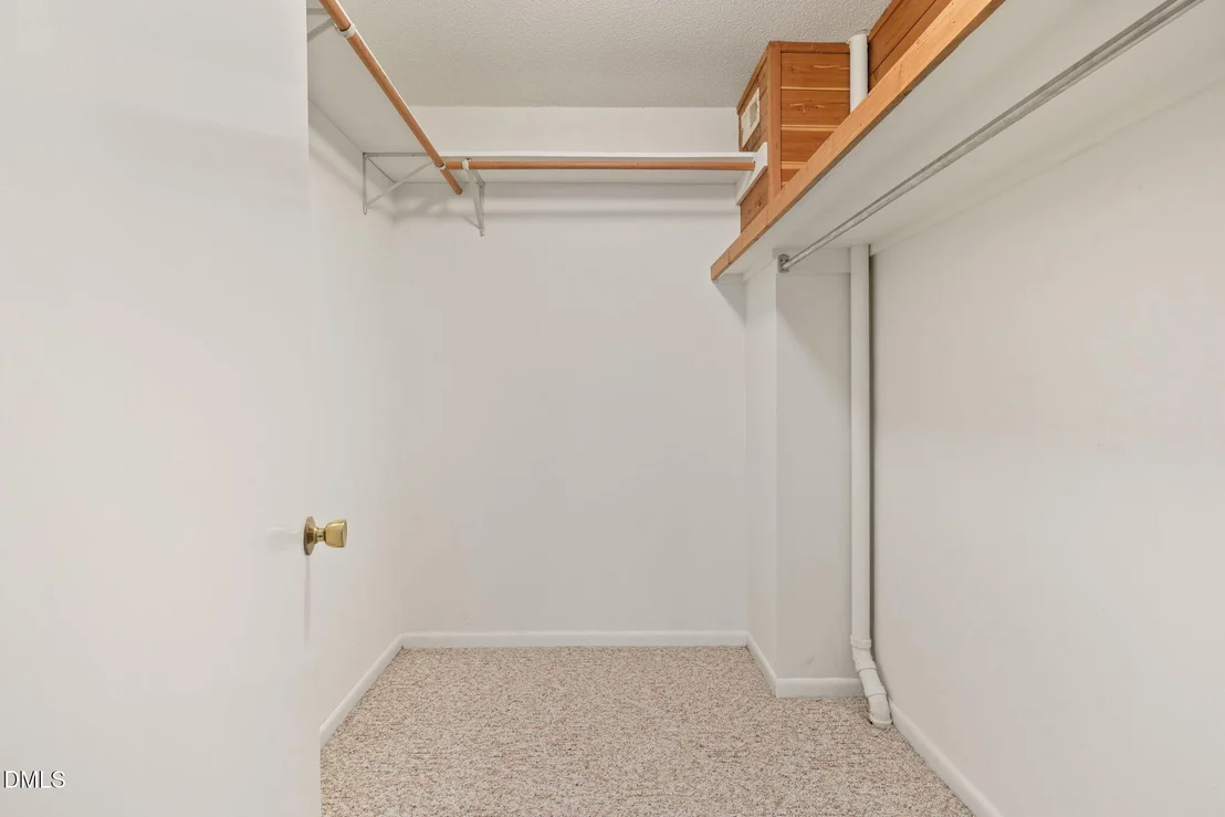 Photo of Unit B at 706 Constitution Drive