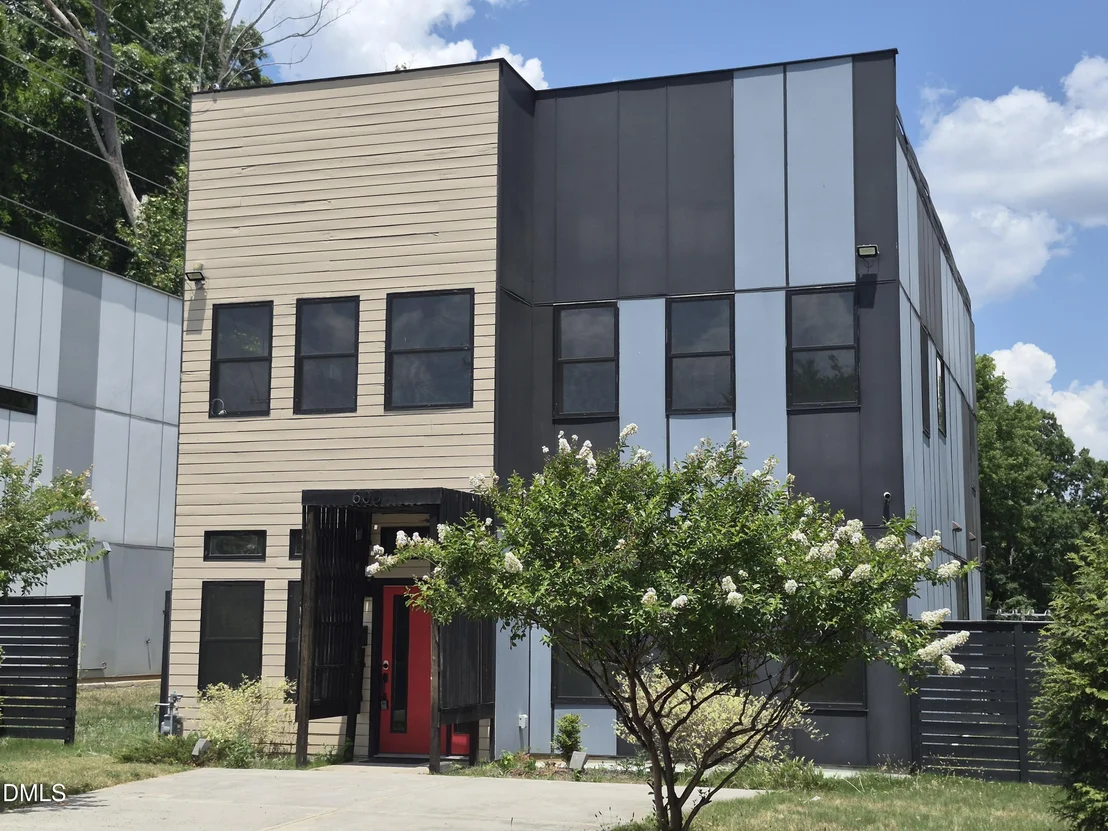Photo of 603 Lee Street