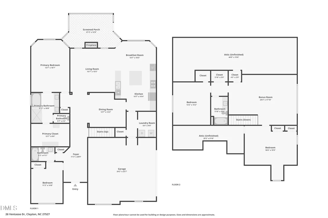 Photo of 26 Ventasso Drive