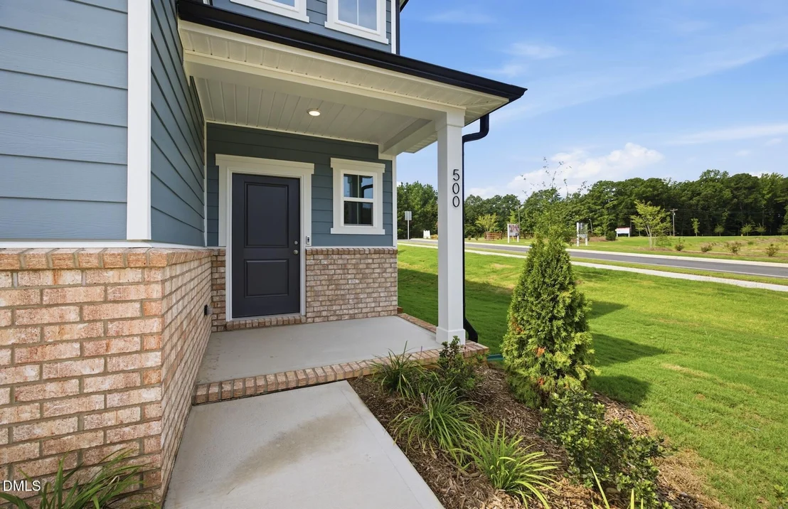 Photo of 500 Havannah Road