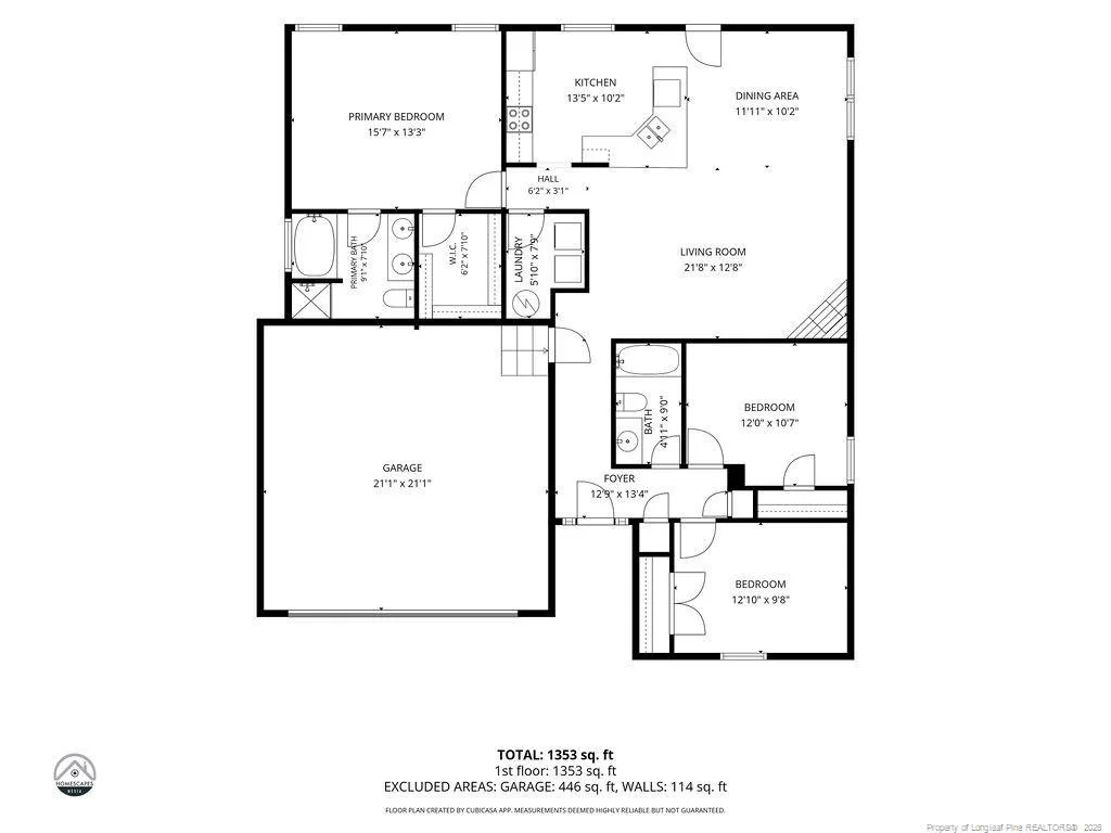 Photo of 5426 Thackeray Drive